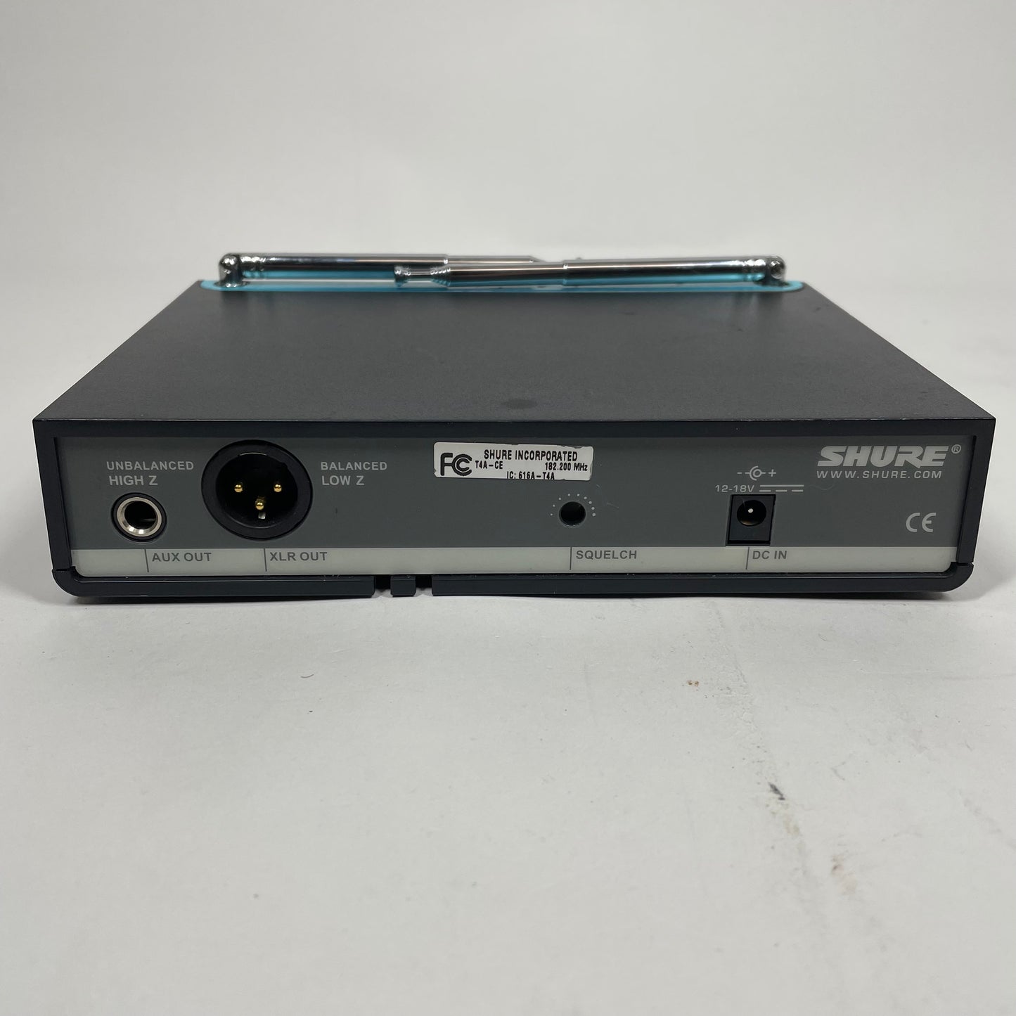 Shure T4A-CE