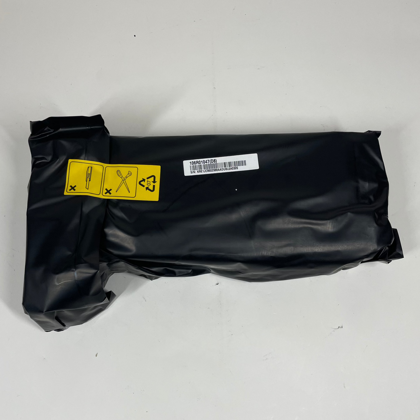NEW OEM Xerox 106R01047 Black