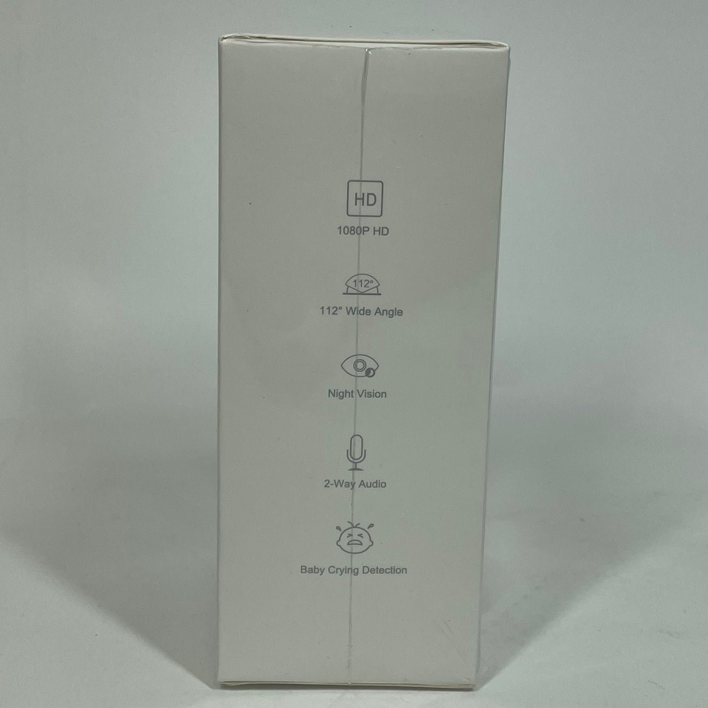 YI 1080p Smart Home Camera, Indoor IP Security Surveillance System Night Vision