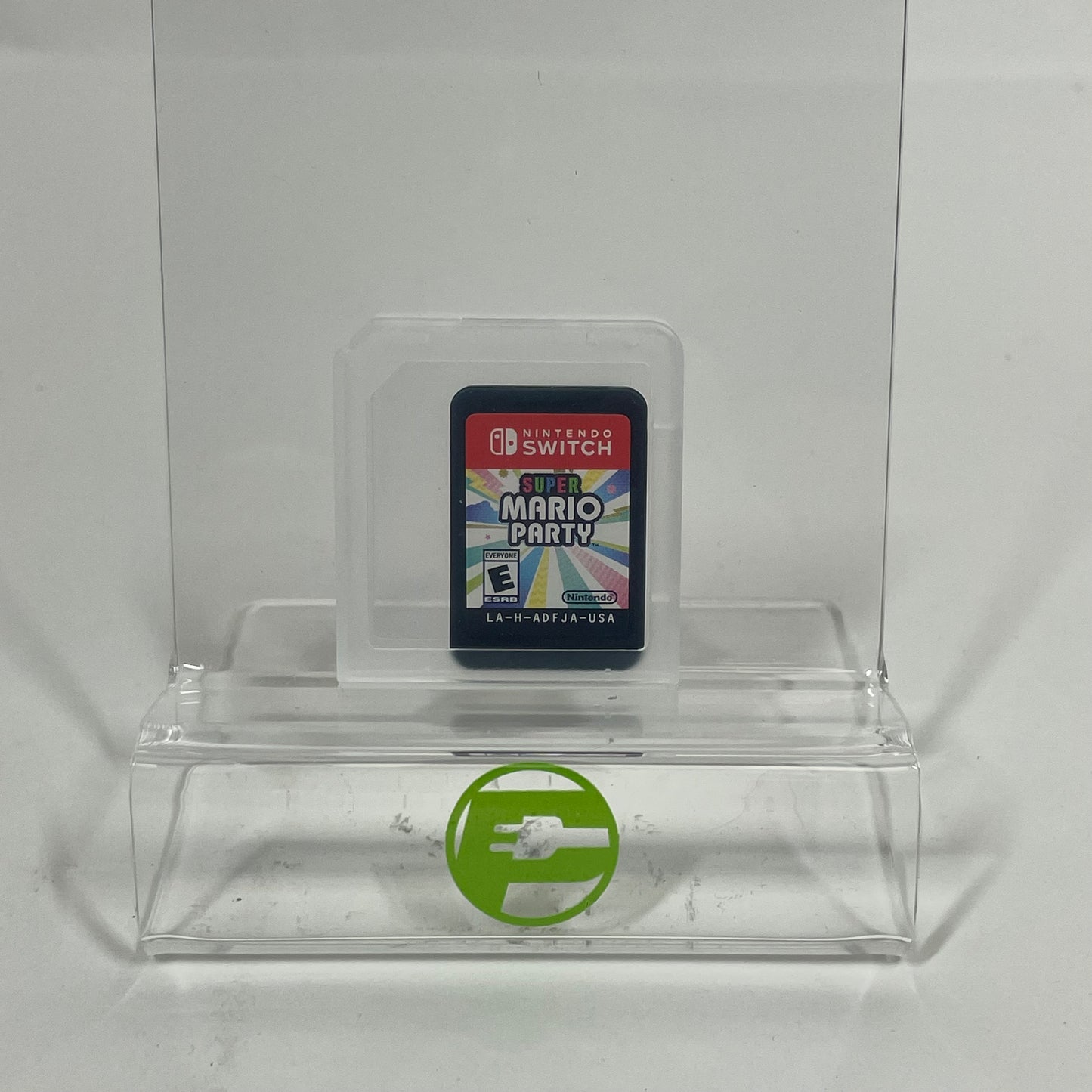 Super Mario Party (Nintendo Switch, 2018) Cartridge Only