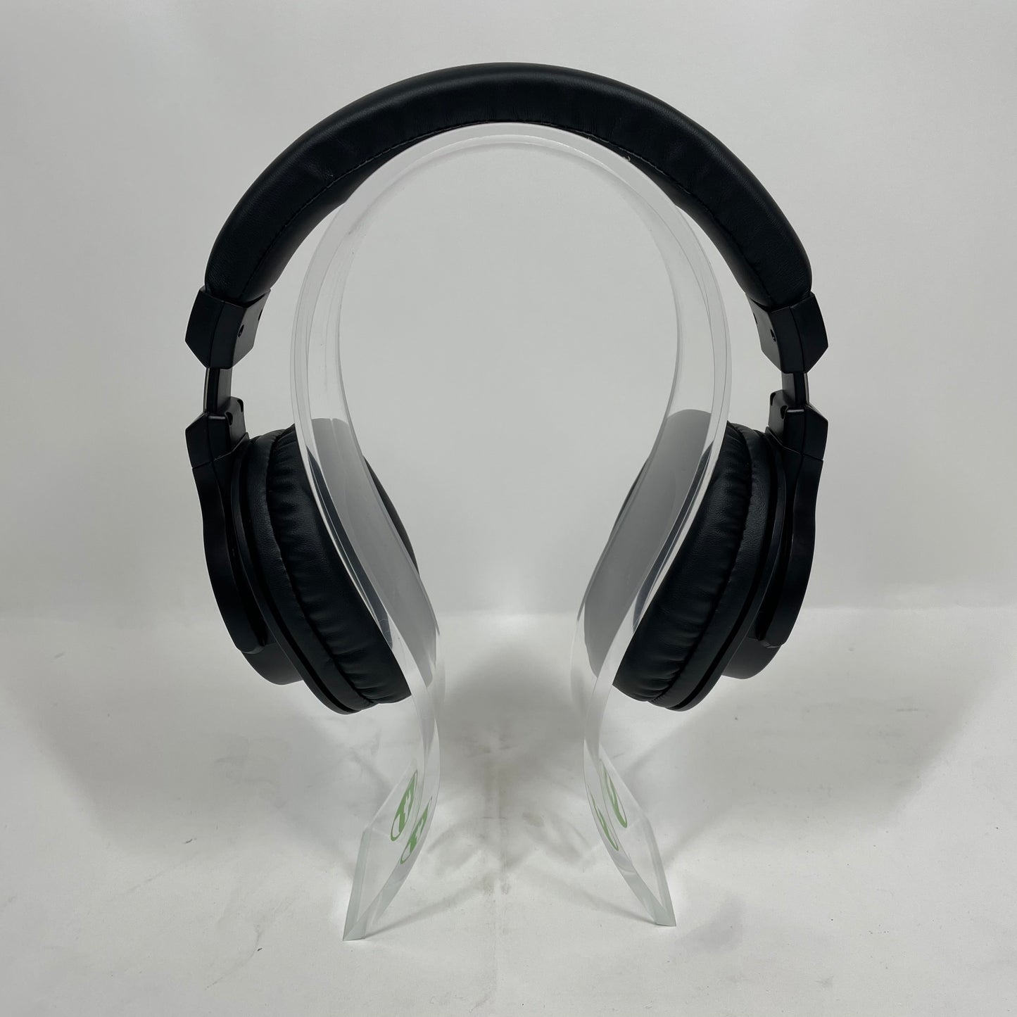 Rockville PRO-M50 Professional Studio Headphone Black Lot of 2