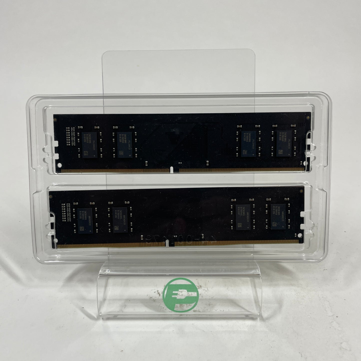Apacer DDR4 16GB (2x8GB) RAM DDR4 2666MHz AU08GGB24CEABGH