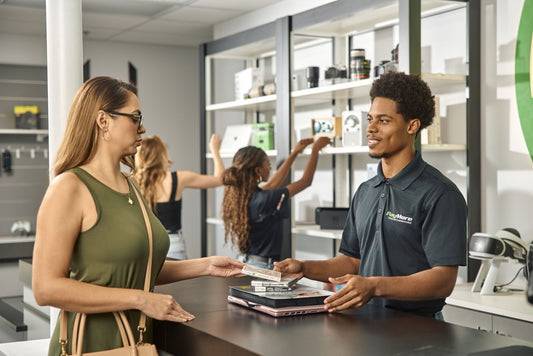 The Best Place to Sell Electronics for Cash in Pooler, GA