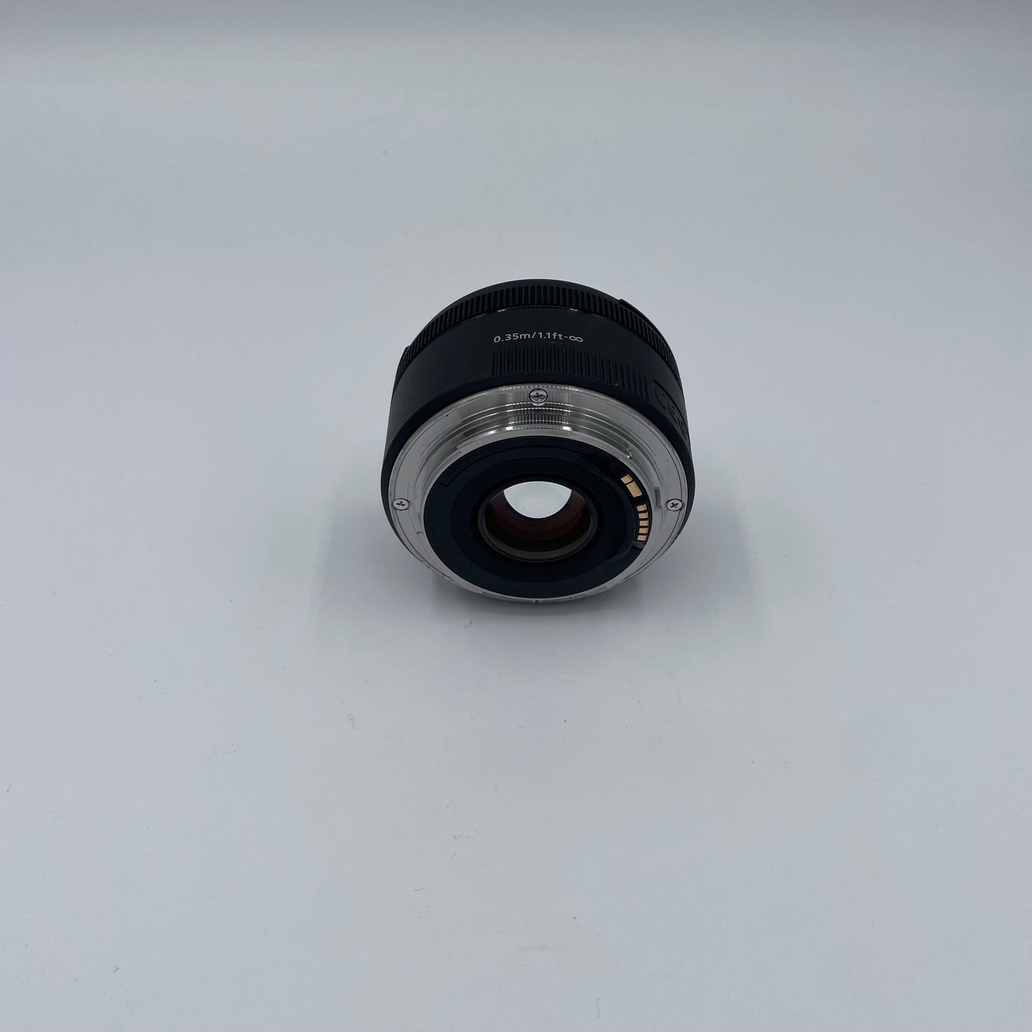 Canon EF 50mm f/1.8 STM 50mm f/1.8 STM