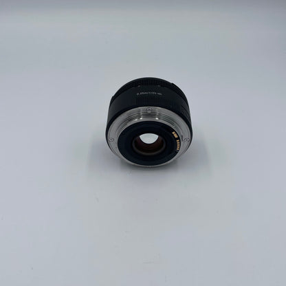 Canon EF 50mm f/1.8 STM 50mm f/1.8 STM
