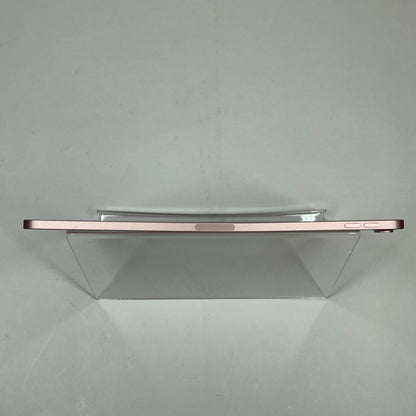 WiFi Only Apple iPad Air 4th Gen 64GB Rose Gold MYFP2LL/A