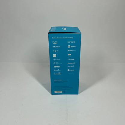 Amazon Echo Smart Assistant Speaker  B06XXMP5BPP