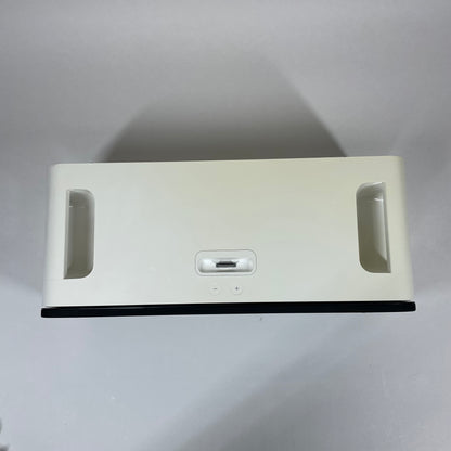 Apple Ipod Hi-Fi Dock White A1121 Portable Speaker