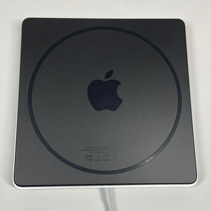 Apple USB SuperDrive Silver A1379