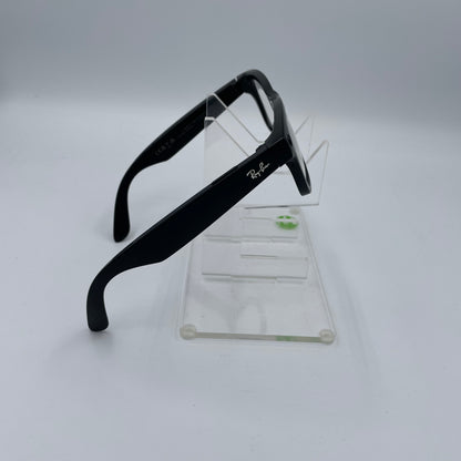 Ray-Ban Stories Wayfarer Smart Glasses RW4002 READ