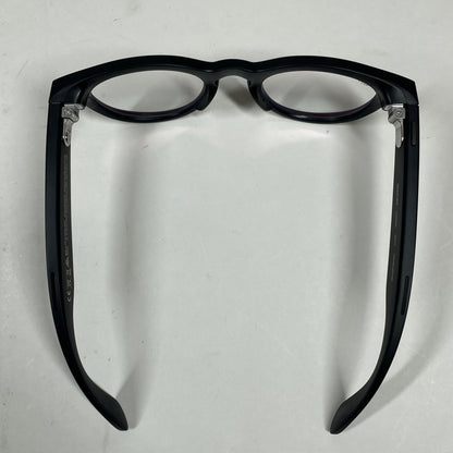 Ray-Ban Meta Headliner Gen 2 Matte Black Standard RW4013 601SSB AI Smart Glasses