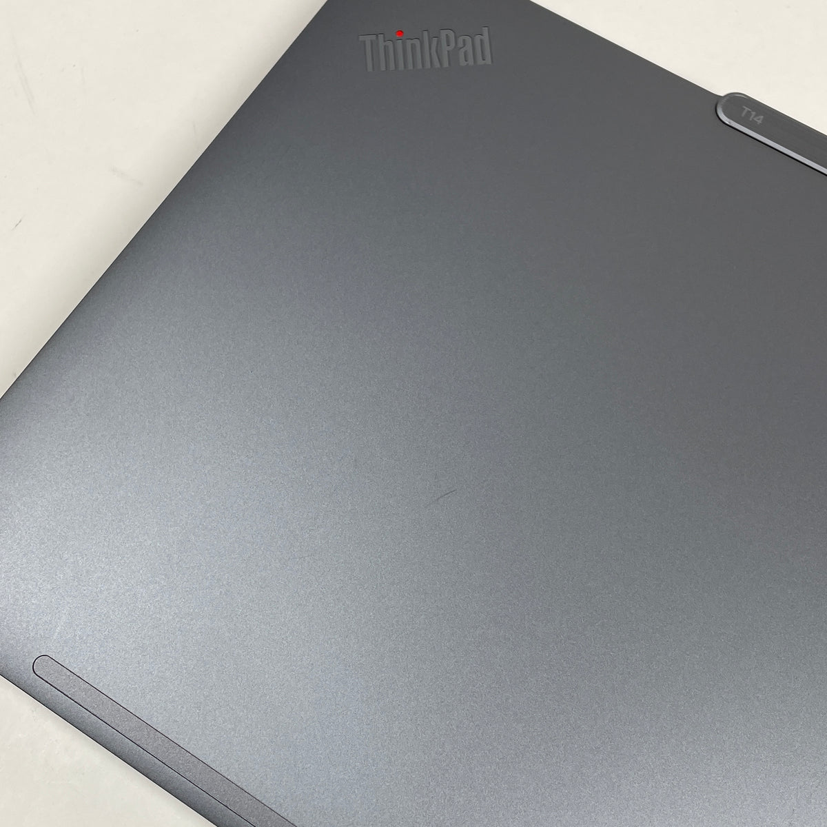 Lenovo ThinkPad T14 Gen 5 21ML-0089US 14" Core Ultra 7 155U 1.7GHz 16GB RAM 512GB SSD