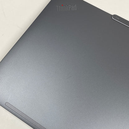 Lenovo ThinkPad T14 Gen 5 21ML-0089US 14" Core Ultra 7 155U 1.7GHz 16GB RAM 512GB SSD