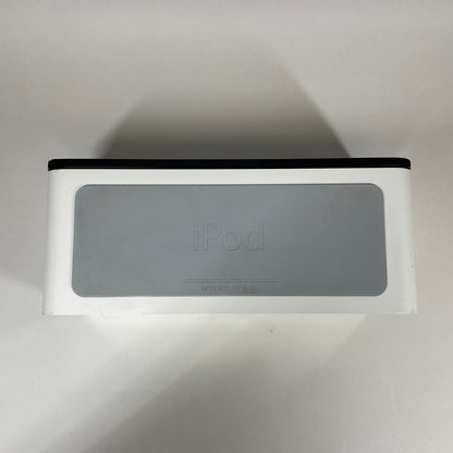 Apple Ipod Hi-Fi Dock White A1121 Portable Speaker