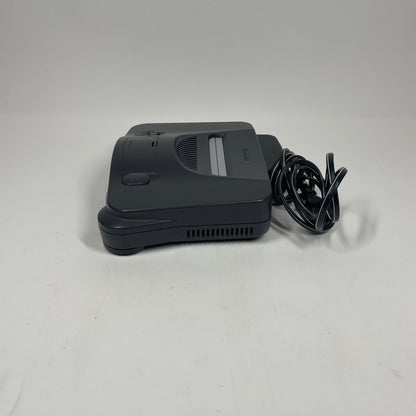 Nintendo 64 N64 Video Game Console NUS-001 Gray