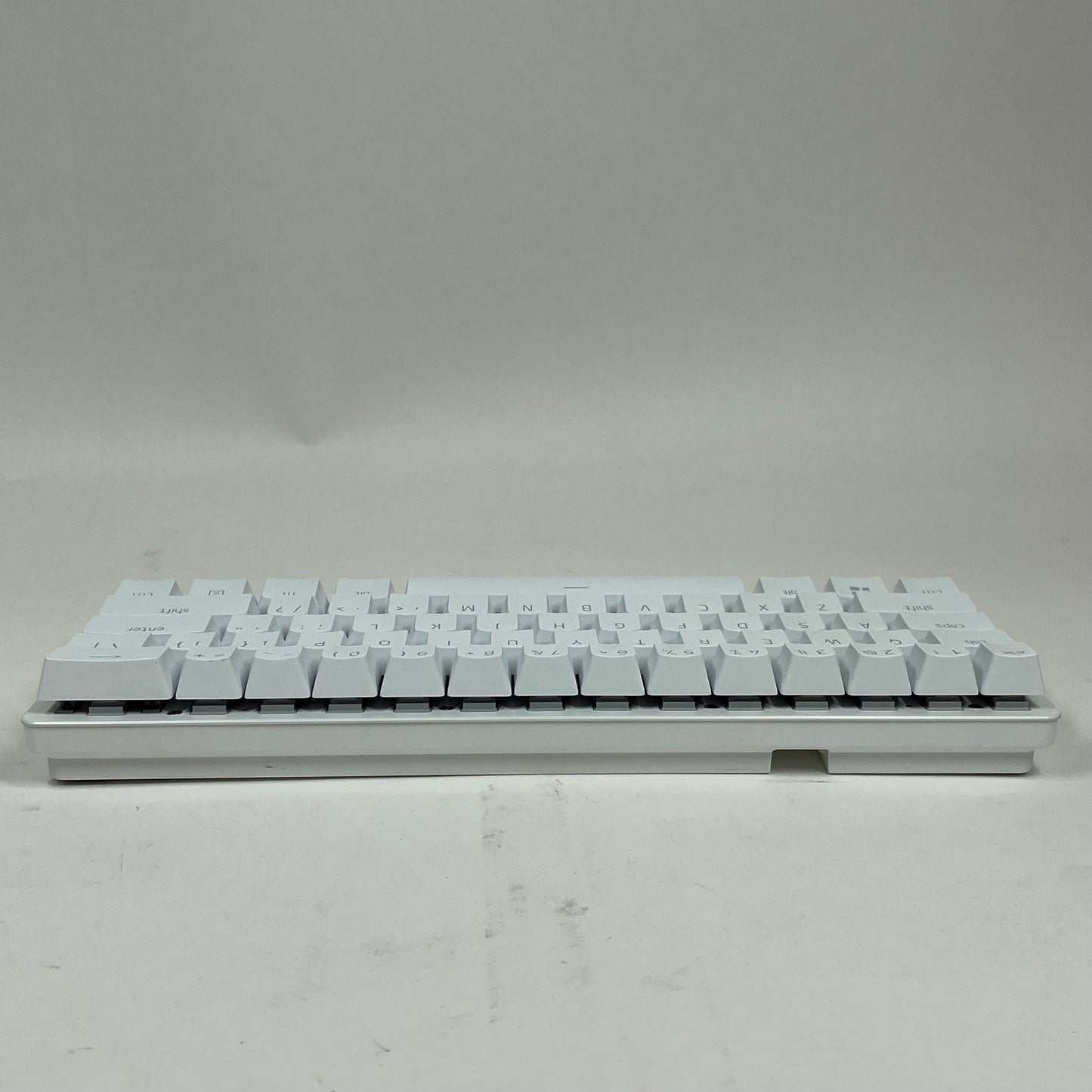 Razer  Huntsman Mini 60% Wired Gaming Keyboard RZ03-0339