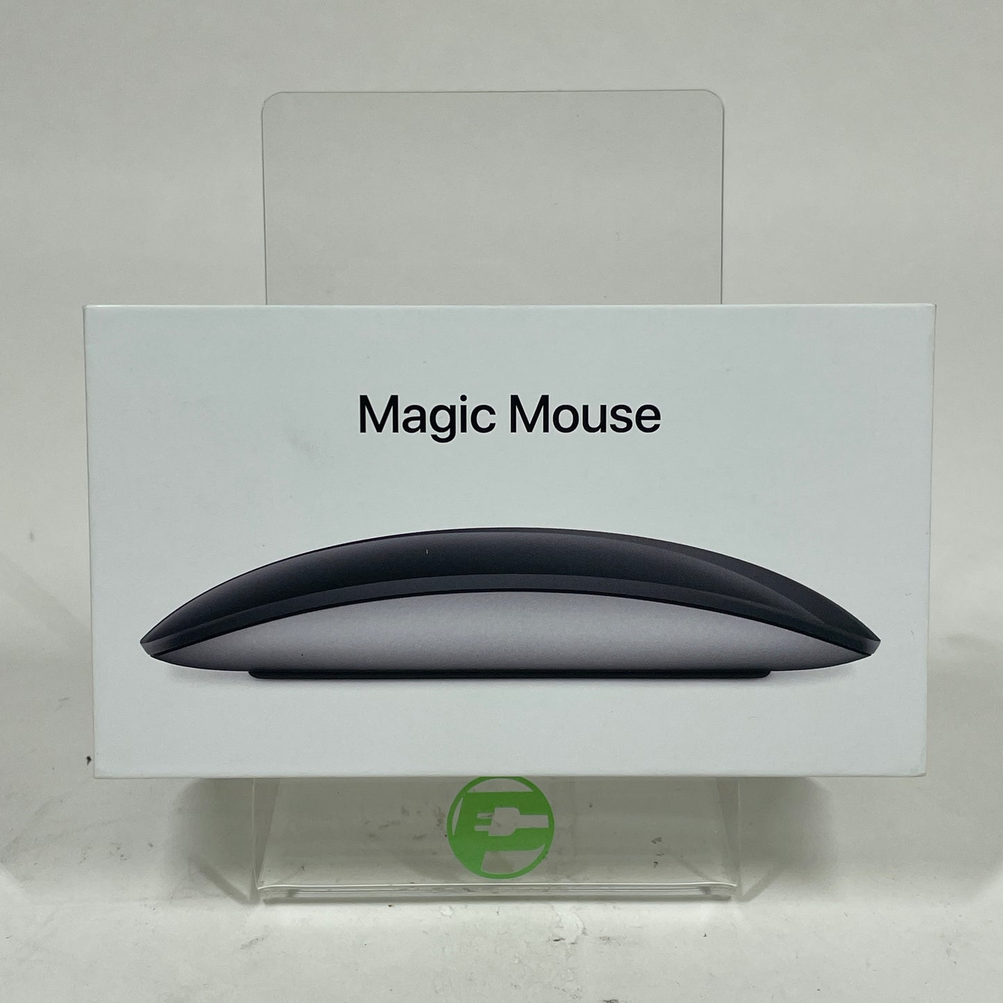 Apple Magic Mouse MXK63AM/A Black USB-C