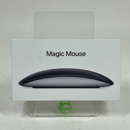 Apple Magic Mouse MXK63AM/A Black USB-C