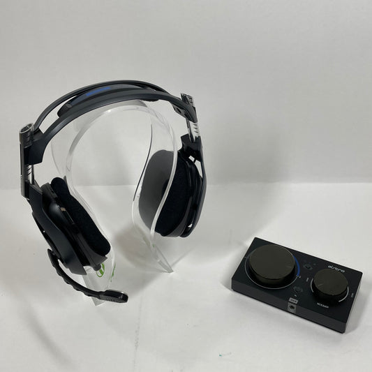 Astro MixAmp Pro TR Gaming Audio Interface A000084 READ