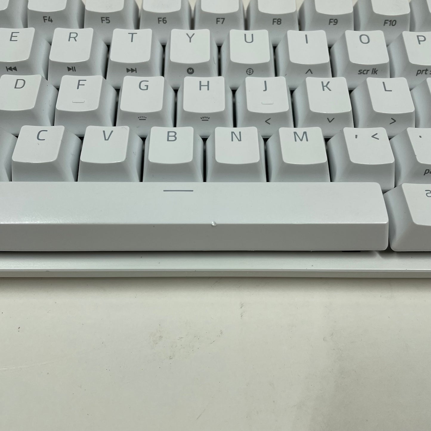 Razer  Huntsman Mini 60% Wired Gaming Keyboard RZ03-0339