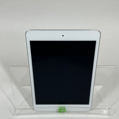 Unlocked Apple iPad Mini 5th Gen 256GB Silver MUXN2LL/A