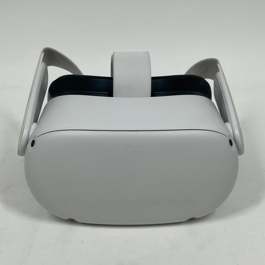 Meta Quest 2 128GB Standalone All-in-One VR Headset KW49CM