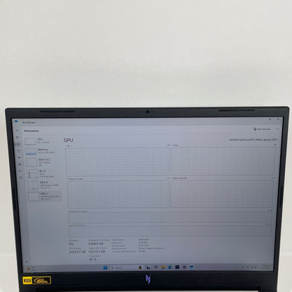 Acer Nitro V 16 ANV16-41 16" Ryzen 7 8845HS 3.8GHz 32GB RAM 1TB SSD GeForce RTX 4060