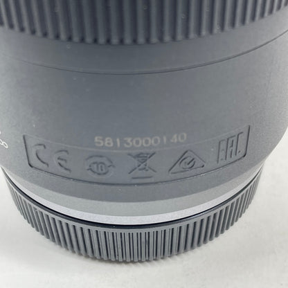 Canon RF 100-400mm f/5.6-8 IS USM Auto & Manual Lens