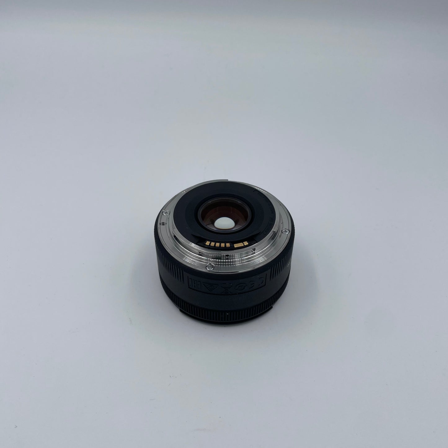 Canon EF 50mm f/1.8 STM 50mm f/1.8 STM