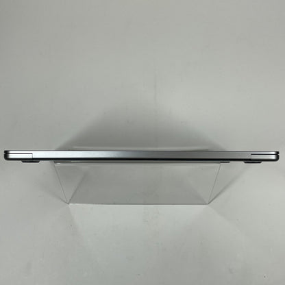 2022 Apple MacBook Air 13.6" M2 8C GPU 3.5GHz 8GB RAM 256GB SSD MLXW3LL/A
