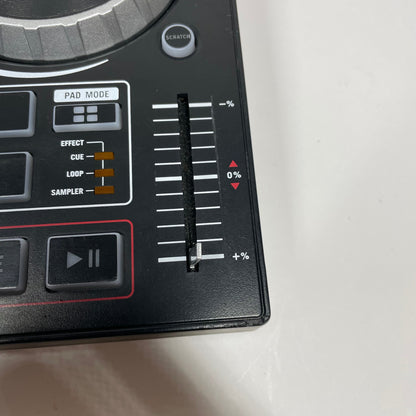 Numark PARTY MIX 2-Channel DJ Mixer