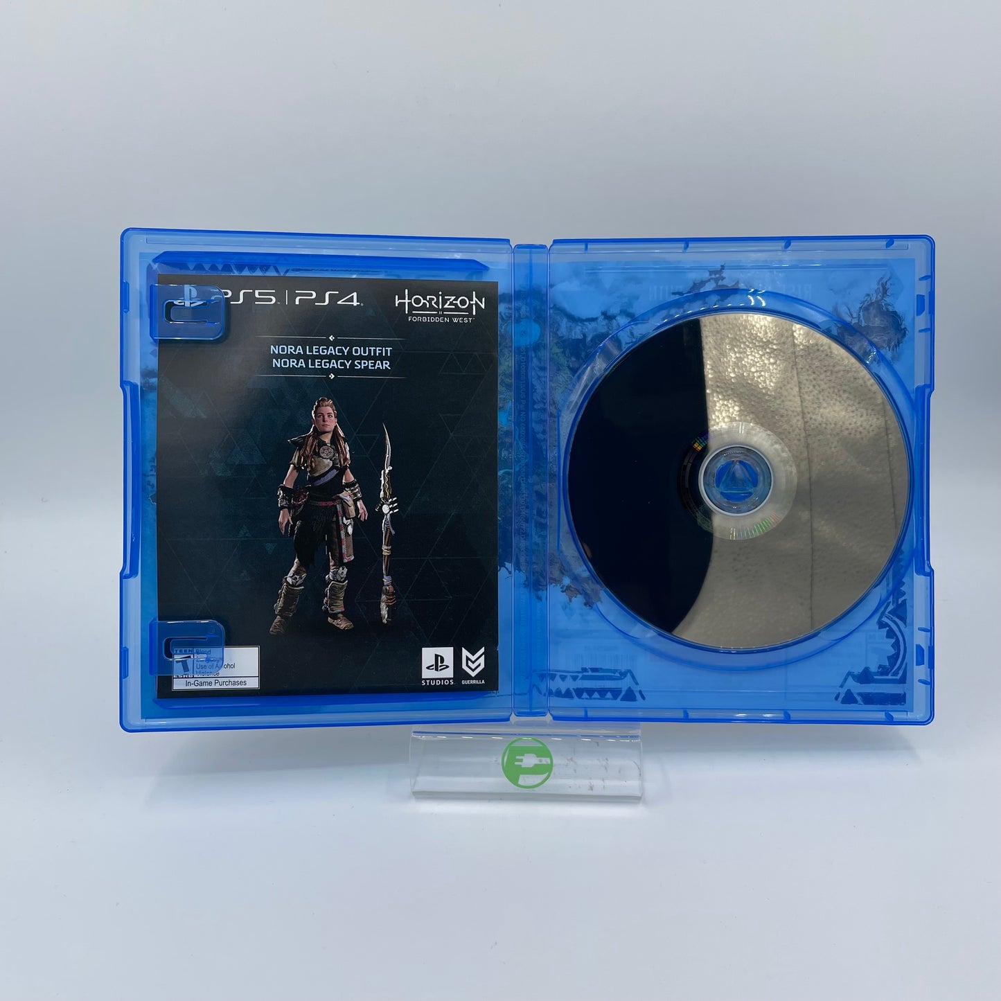 Horizon Forbidden West [Launch Edition] (Sony PlayStation 5 PS5, 2022)
