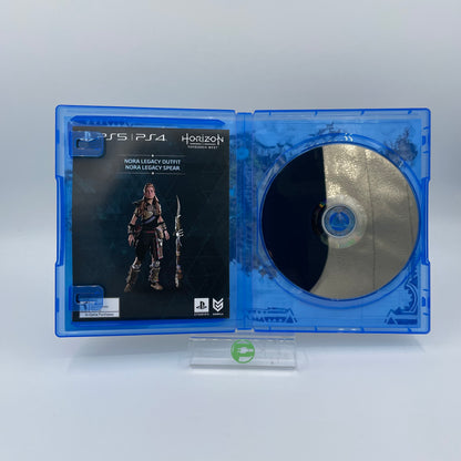 Horizon Forbidden West [Launch Edition] (Sony PlayStation 5 PS5, 2022)