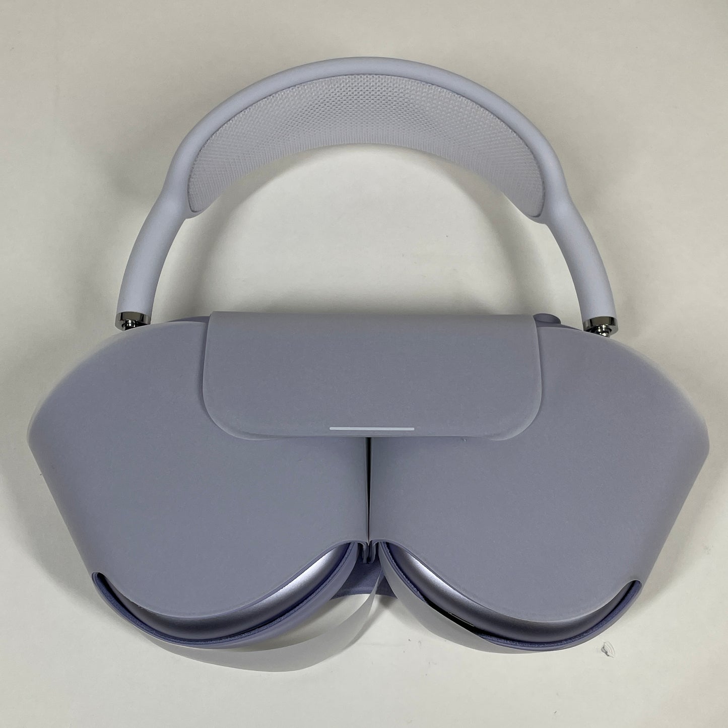 Apple AirPods Max USB-C Wireless Over-Ear Headphones Purple MWW83AM/A
