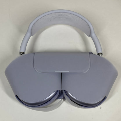 Apple AirPods Max USB-C Wireless Over-Ear Headphones Purple MWW83AM/A