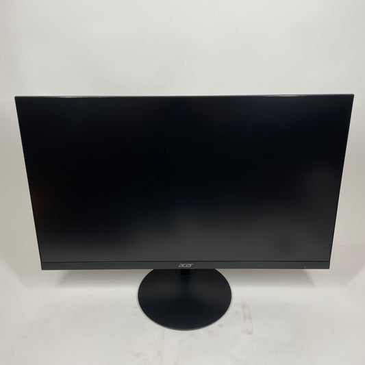 Acer 23.8" SB242Y Hbi LCD VA 75Hz Zero Frame Monitor
