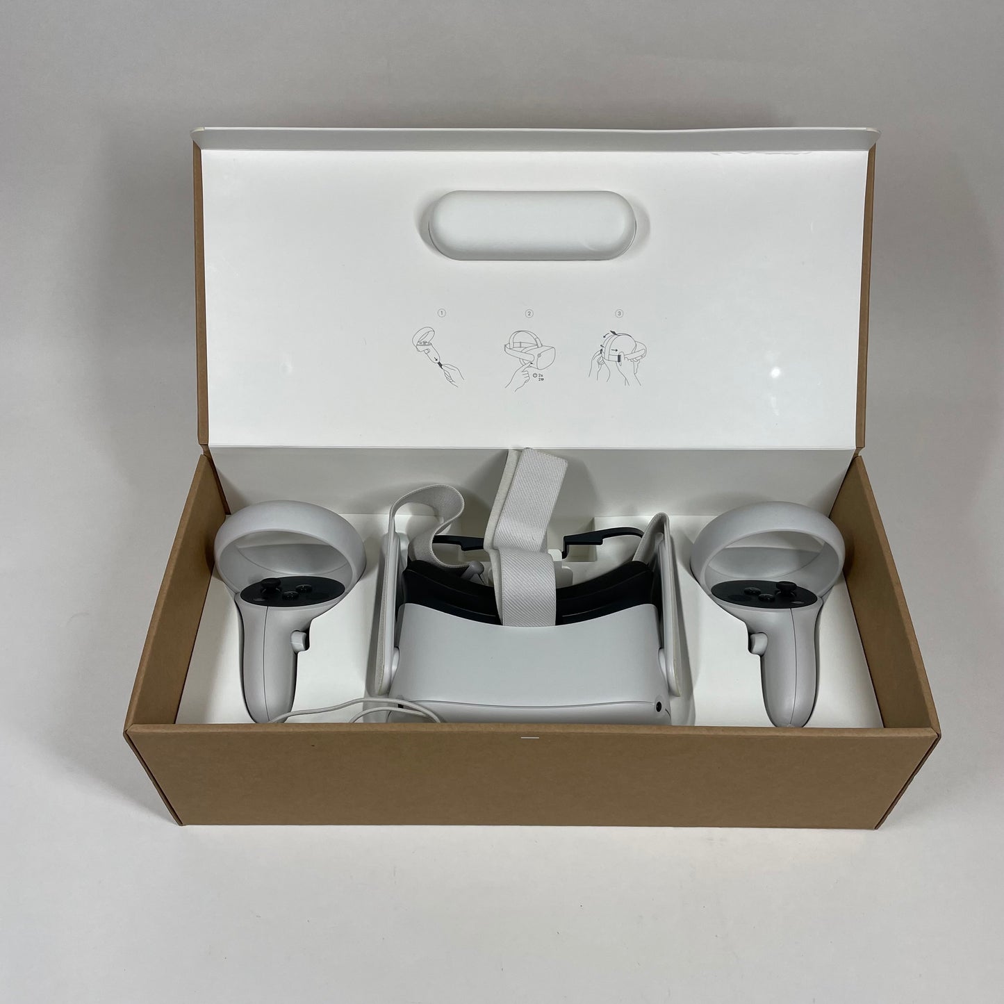 Meta Quest 2 256GB VR System KW49CM