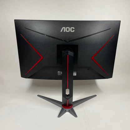 AOC Display 27" C27G2