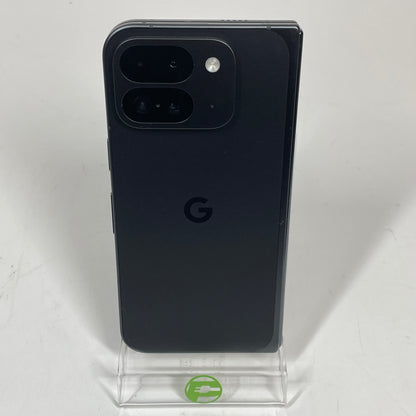 Verizon Google Pixel 9 Pro Fold 256GB Obsidian GGH2X