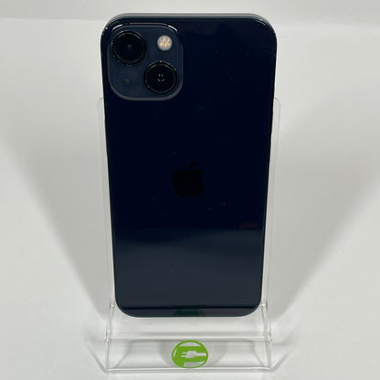 T-Mobile Apple iPhone 13 128GB 18.3 MIDNIGHT MLML3LL/A