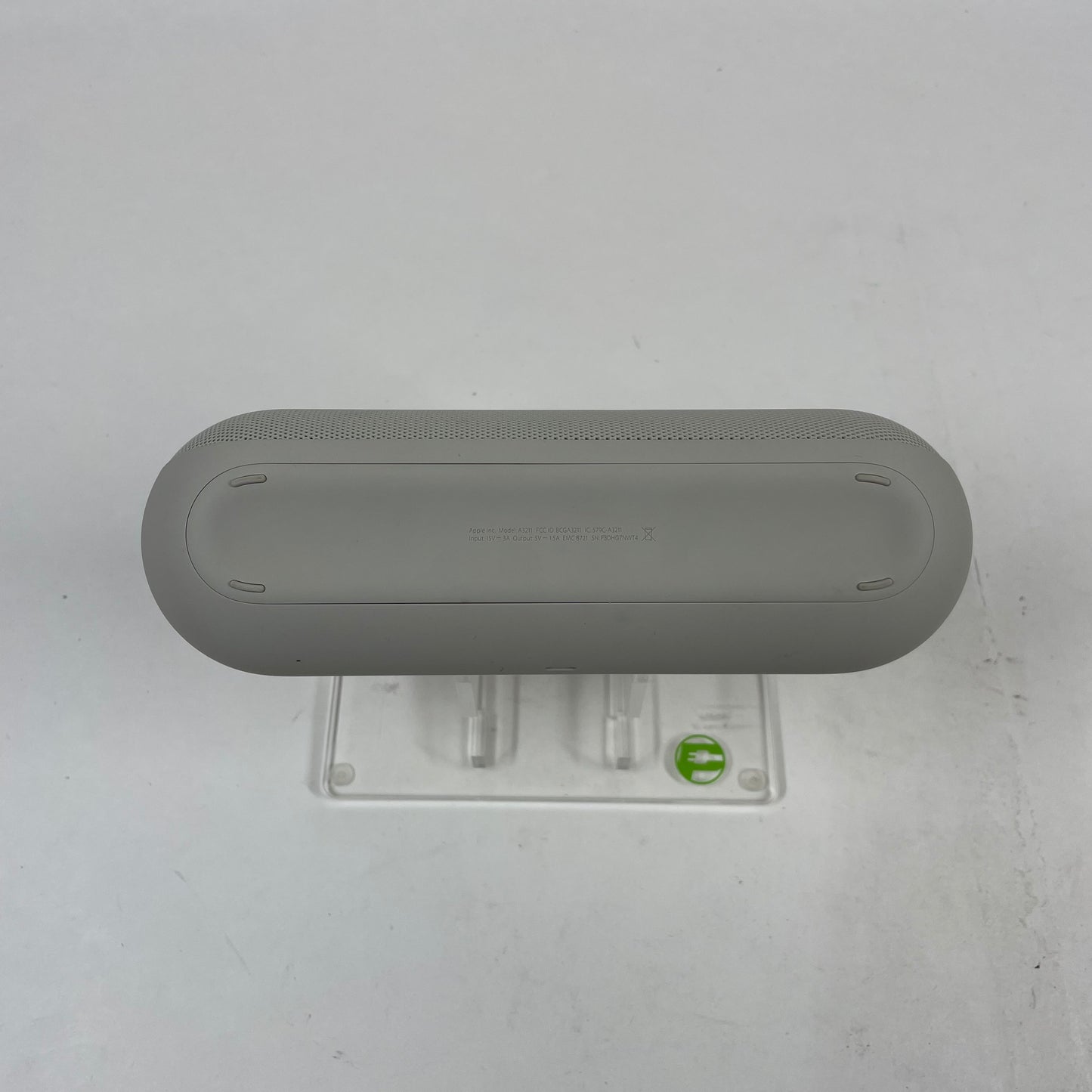 Beats Pill Bluetooth Speaker Beige A2311