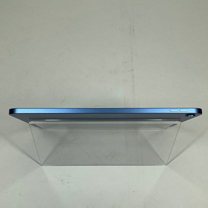 WiFi Only Apple iPad 11" (A16) 128GB Blue MD4A4LL/A