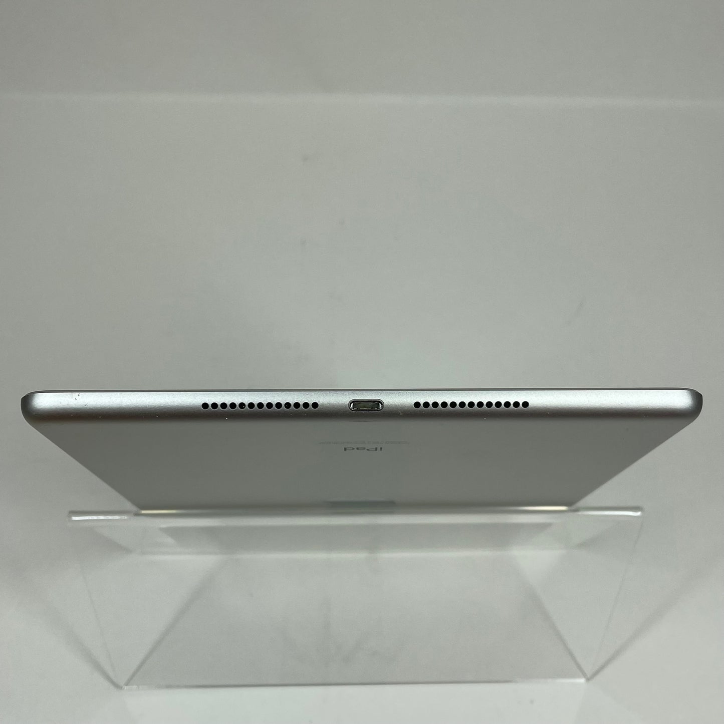 WiFi Only Apple iPad 8th Gen 128GB Silver MYLE2LL/A