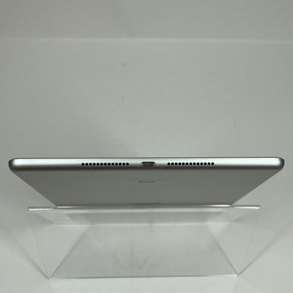 WiFi Only Apple iPad 8th Gen 128GB Silver MYLE2LL/A