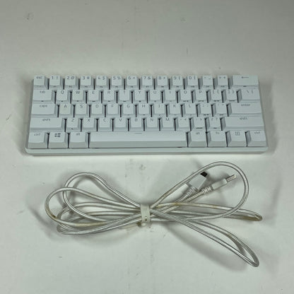 Razer  Huntsman Mini 60% Wired Gaming Keyboard RZ03-0339