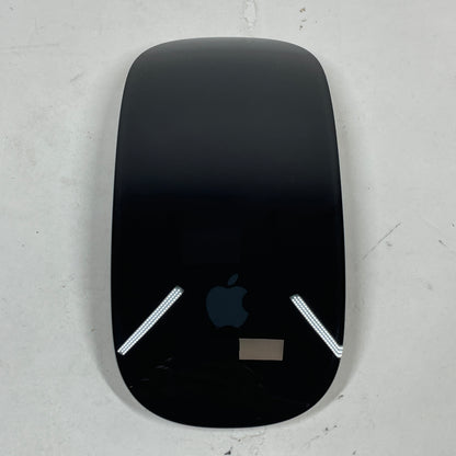 Apple Magic Mouse MXK63AM/A Black USB-C