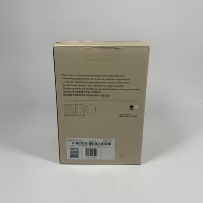 Sonos One SL Wi-fi Speaker Black 1022G2