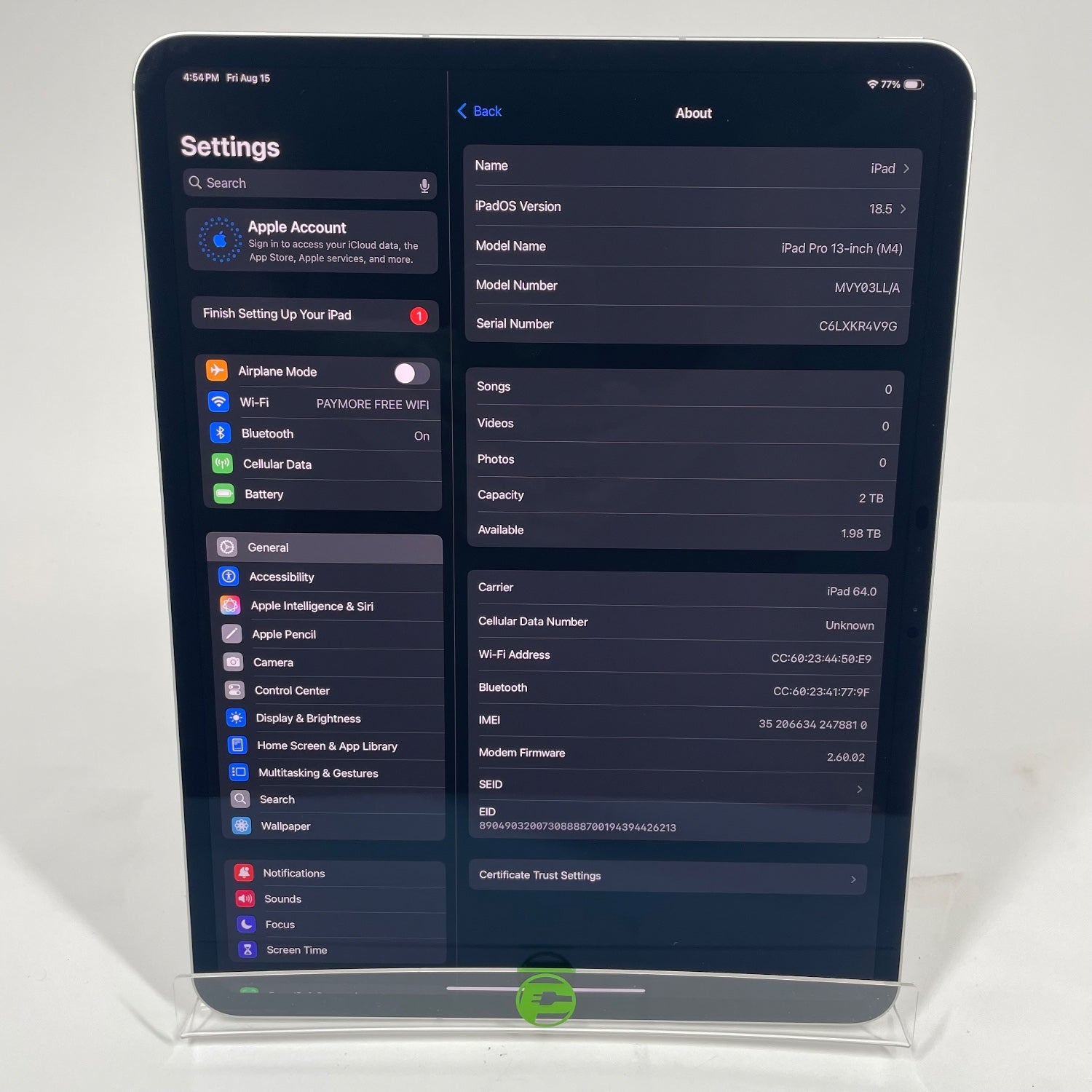 Product Image