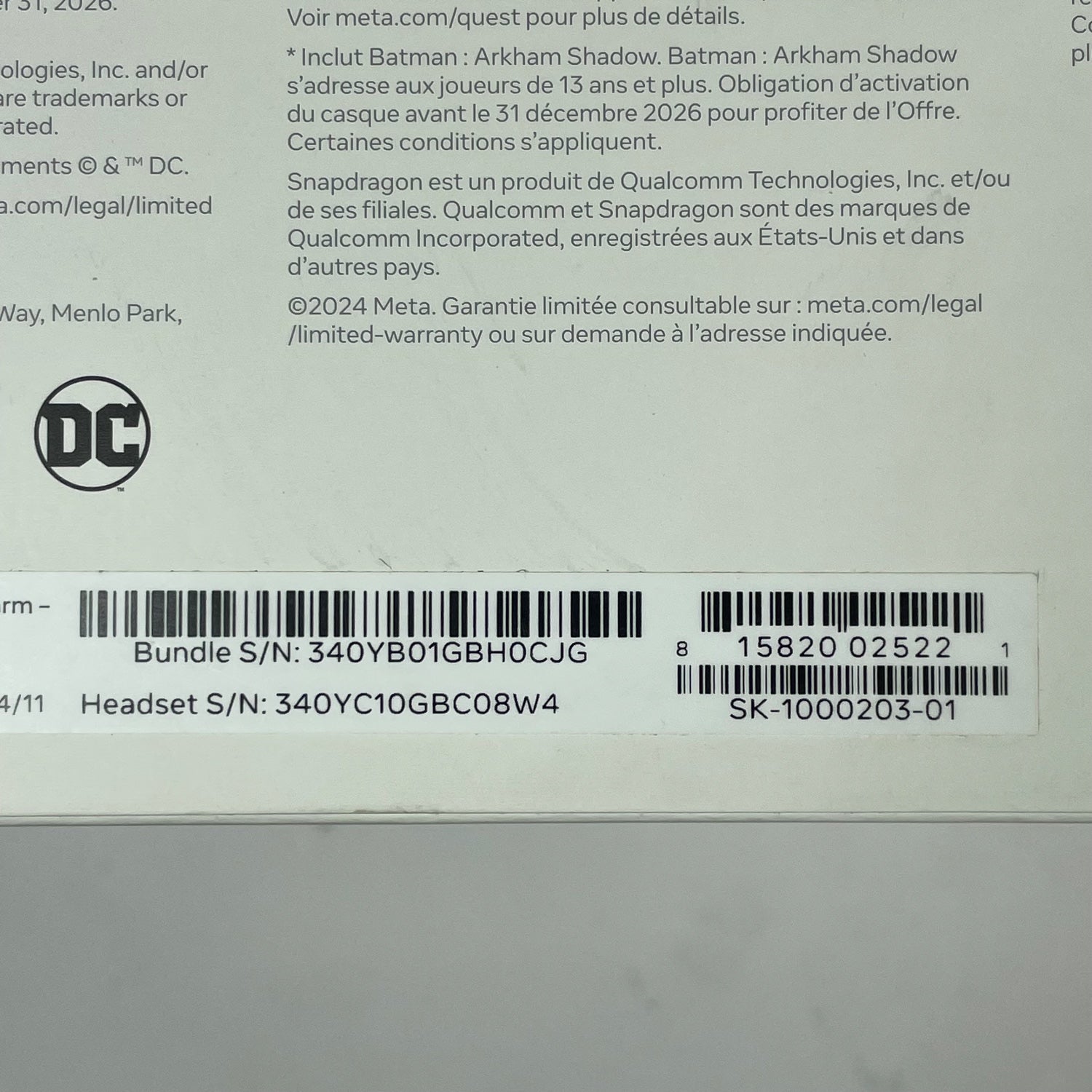 Product Image