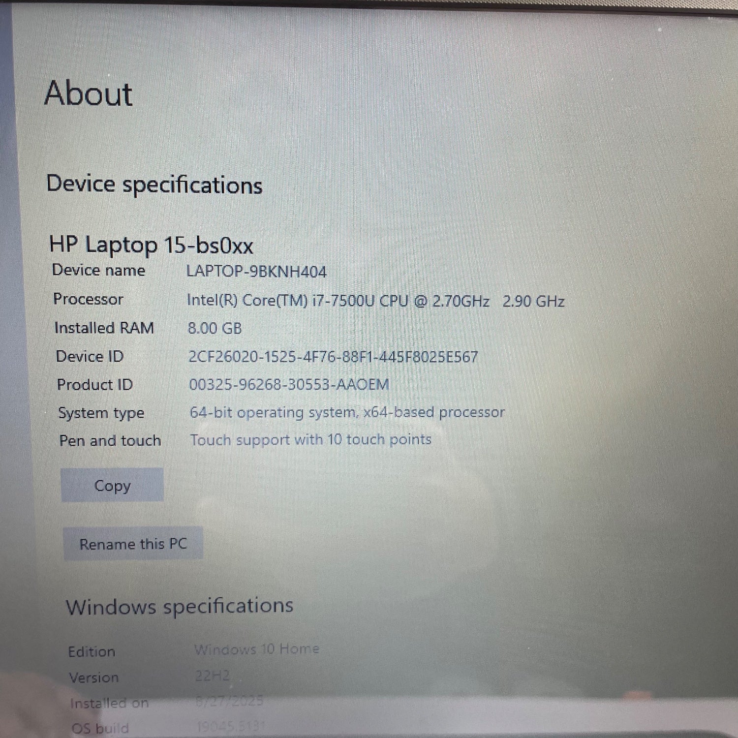 Product Image